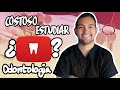 ¿ESTUDIAR ODONTOLOGIA ES CARO? (+ TIPS AL FINAL) #11