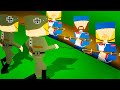 TRENCH WAR Epic WW1 Battle Of Amiens In Paint The Town Red TRENCH WAR Epic WW1 Battle Of Amiens In Paint The Town Red