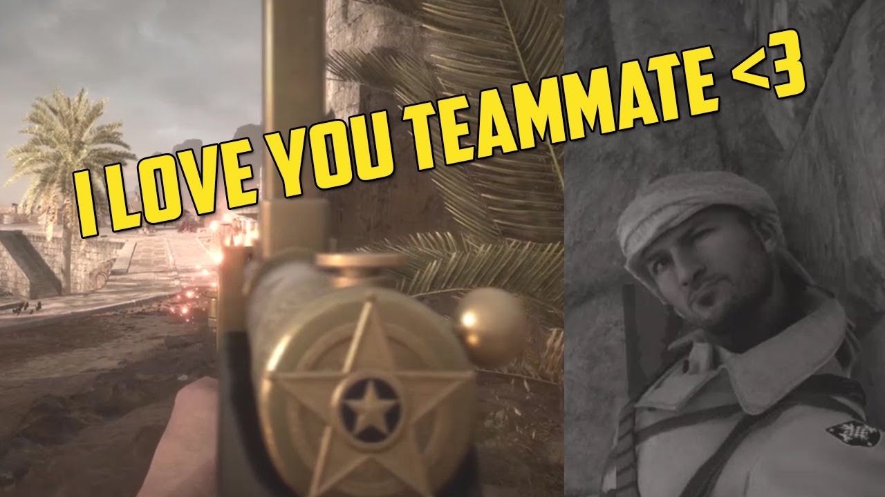 TEAMMATES NEVER HELP :[ BATTLEFIELD 1 PS4 GAMEPLAY W/GIGEX