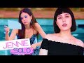 SOLO - JENNIE (from BLACKPINK) [Russian Cover || На русском]