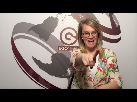 EGO News Highlights - Top Stories & Updates from 02/06/2018 You Can't Miss!