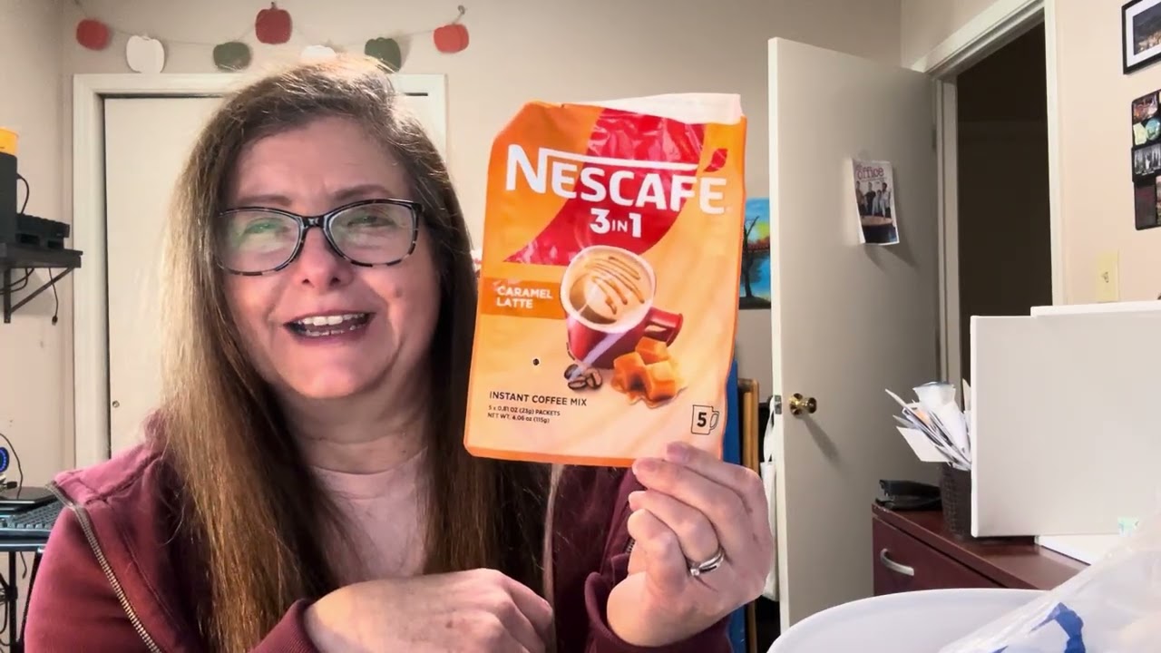 Empties Video - Dollar Tree/Aldi