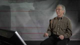 John Piper:  Does a women submit to abuse? screenshot 3