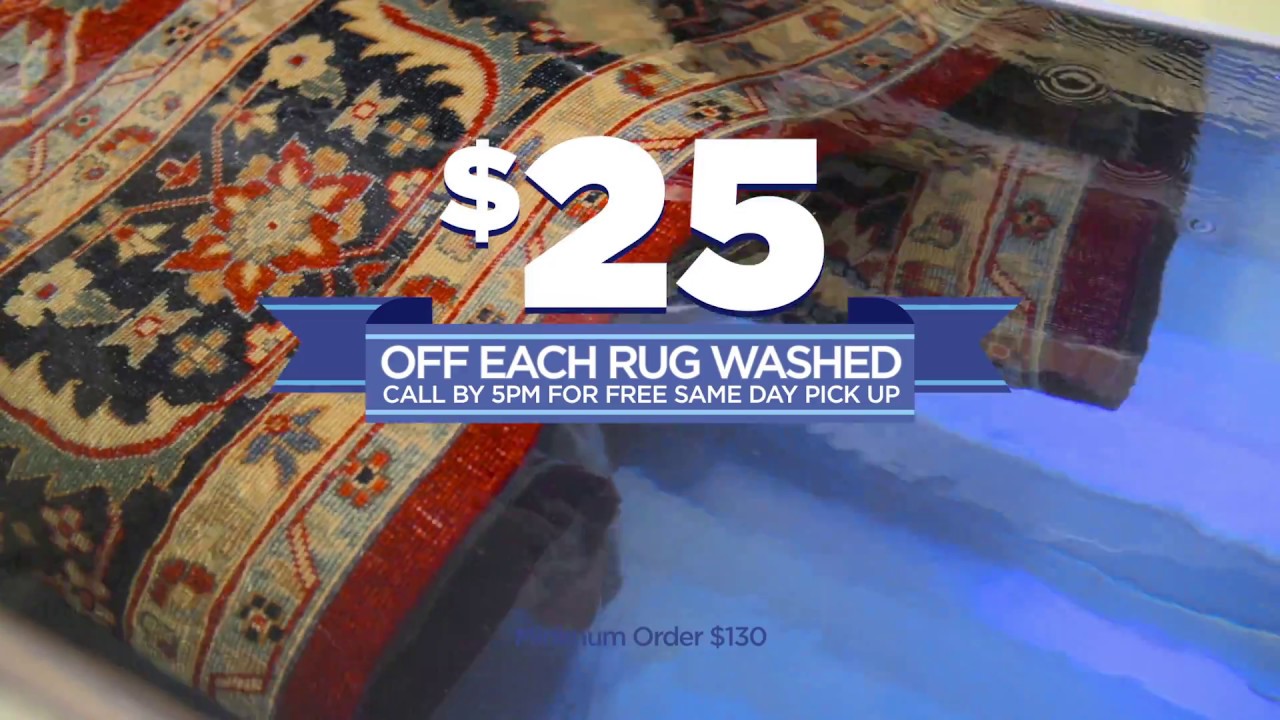 Area Rug Cleaning in Dallas Fort Worth Metroplex YouTube