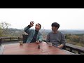 船越康弘 x 杉山孔太 バクチャー対談(2020/4/17)