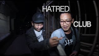 'HATRED CLUB' at Rumah Rimba - EAST JAVA - FOOTAGE VIDEO