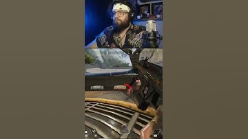 when your squad has your back! #Apex #ApexLegends