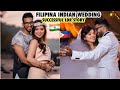 FILIPINA INDIAN TRADITIONAL WEDDING *UNEDITED* | ANG AKING KASAL SA INDIA | FILIPINA INDIAN COUPLE