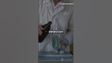 Revolutionary Model for Phosphate Detection Using AI! #sciencefather #science #chemistry #ai #water