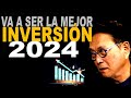 ROYALTIES:  La mejor INVERSION para 2024 / ROBERT KIYOSAKI