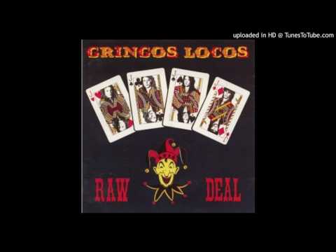 Gringos Locos — Gringos Locos - Granted