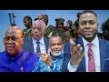 MATCH EBALUKI PANIQUE À KINSHASA ARRIVÉ DES MILITAIRES AMÉRICAINS FATSHI ORDONNÉ L ARRESTATION MATCH EBALUKI PANIQUE À KINSHASA ARRIVÉ DES MILITAIRES AMÉRICAINS FATSHI ORDONNÉ L ARRESTATION
