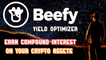 Beefy finance overview - best yield optimizer?