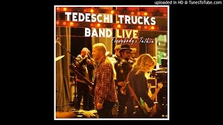 Tedeschi Trucks Band - Midnight in Harlem (Swamp Raga In