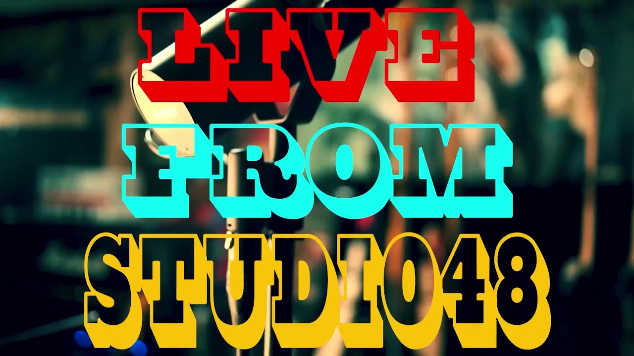 Haven't Y'all Heard? - Nick Gibbs (Live at Studio 48)