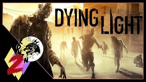 SETTING TRAPS | Dying light - Part 2