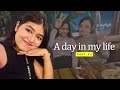 A day in my life part 2  myself trisha  vlog