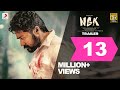 NGK - Official Trailer Tamil | Suriya, Sai Pallavi, Rakul Preet | Yuvan Shankar Raja | Selvaraghavan