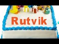 Happy birt.ay rutvik