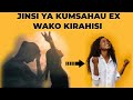 JINSI YA KUMSAHAU EX WAKO NA KUPONA MAUMIVU YA KUACHWA