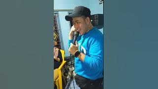 Luar biasa penampilan ICAL DA nyanyi lagu Larra tembang saleh As❤️ di pambusuang