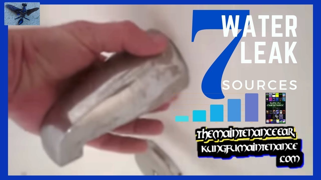 Seven Most Often Sources Of Water Leaks In Bathtubs You Seven Most Often Sources Of Water Leaks In Bathtubs