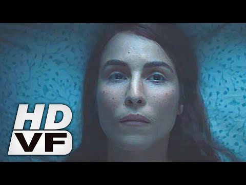 LAMB Bande Annonce Teaser VF (Thriller, 2021) Noomi Rapace