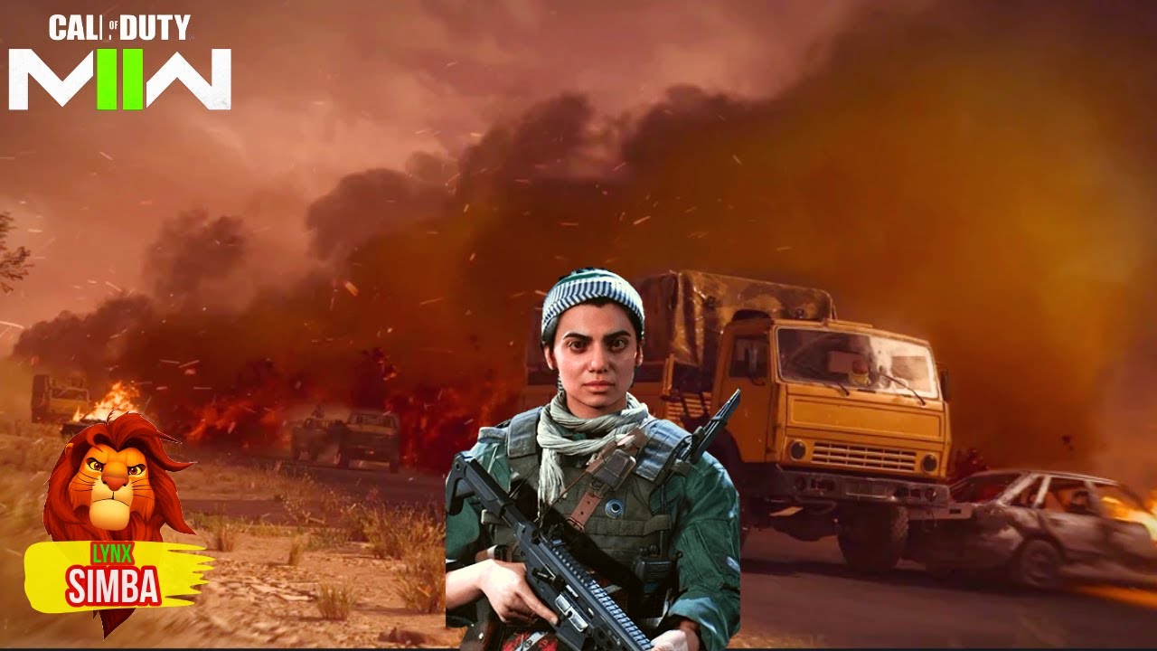 CALL OF DUTY MODERN WARFARE 2 (MWII) | MISSION #10 VIOLENCE & TIMING