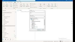8. Clean Up – Outlook (PC) | The Stack Method™