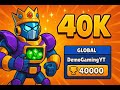 Ranked Push | Trophie Push 🗿