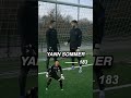 Do you need to be tall to be a goalkeeper?🧤⚽️ #shorts