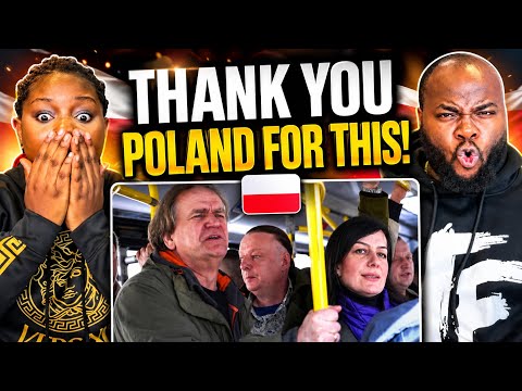 Te Deum – Ciebie Boga Wysławiamy REACTION | First Time Hearing This Powerful Polish Hymn