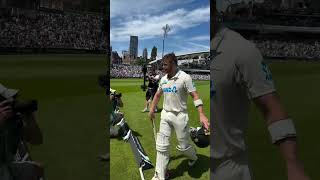 Glenn Phillips take a bow. The all-rounder’s first ever Test Century makes him the 3rd New Zealande