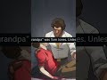 "Grandpa" Spy