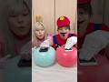 I wonder which one will succeed?🎈 | MP's best funny moments👌#shorts