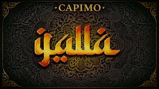 Yalla - Greg X Ayman (Remix by Capimo)