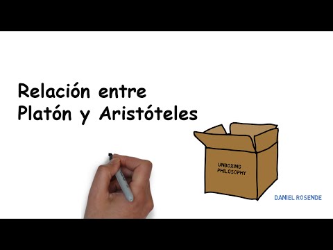 Video: ¿En qué se parecen o difieren Platón y Aristóteles en sus ideas sobre el cuerpo y el alma?