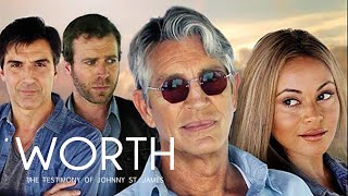 Worth - Full Movie | He Lost His Wife and His Faith. Can He Find Redemption?
