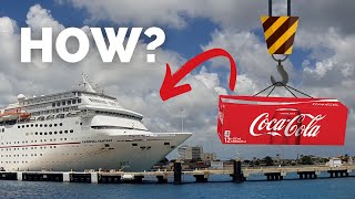 How Can I Bring Drinks on My Cruise? | Cruise Hack Revealed screenshot 4