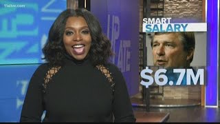 School safety, Kirby Smart salary, Amtrak deal: News in Numbers