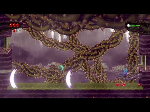 Mitch: Berry Challenge - Final Boss