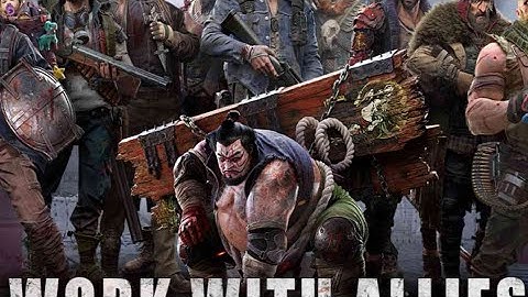 DOOMSDAY: Last Survivors Gameplay Walkthrough (Android-iOS) Part 2