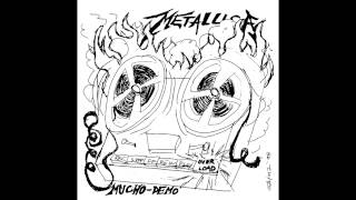 Metallica - Overload - Mucho-Demo (Fan Can 3, 1998) + B-Side Demos (1995-1996)