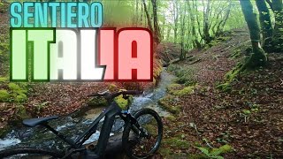 MTB: Esploratore Solitario! 🧐