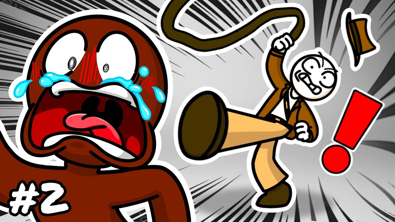 HOW SLAVERY REALLY STARTED!? (PART 2)