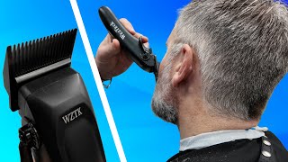 WezTeck Clipper Review | Barber Tool of the Year?