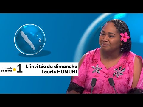 L'invitée du dimanche