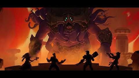 Torchlight 3 Trailer w/ Gameplay - Welcome to the Frontier | Xbox One, PC, PS4, Switch