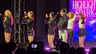 이즈나 IZNA 한신대 Full