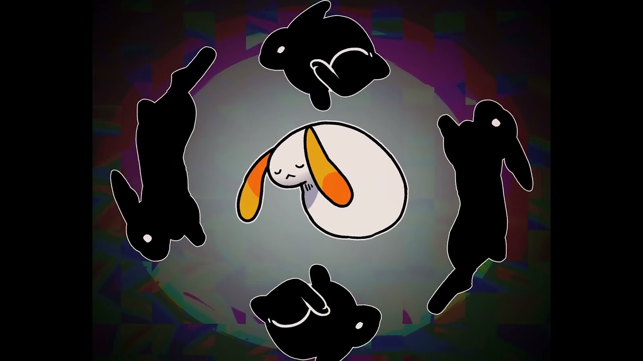 Ketamine || Animation